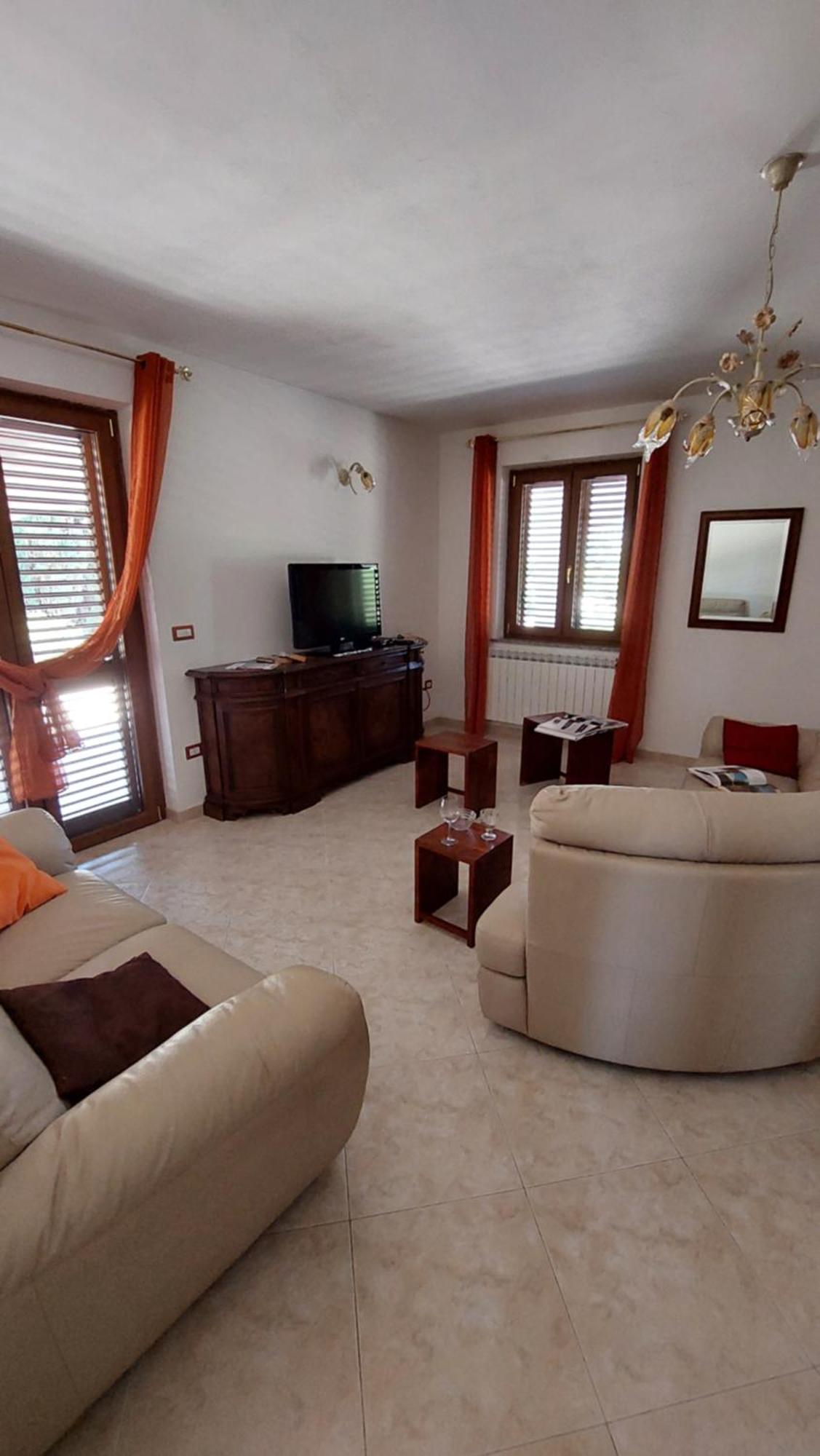 Villa Rosemary Olmedo Dış mekan fotoğraf