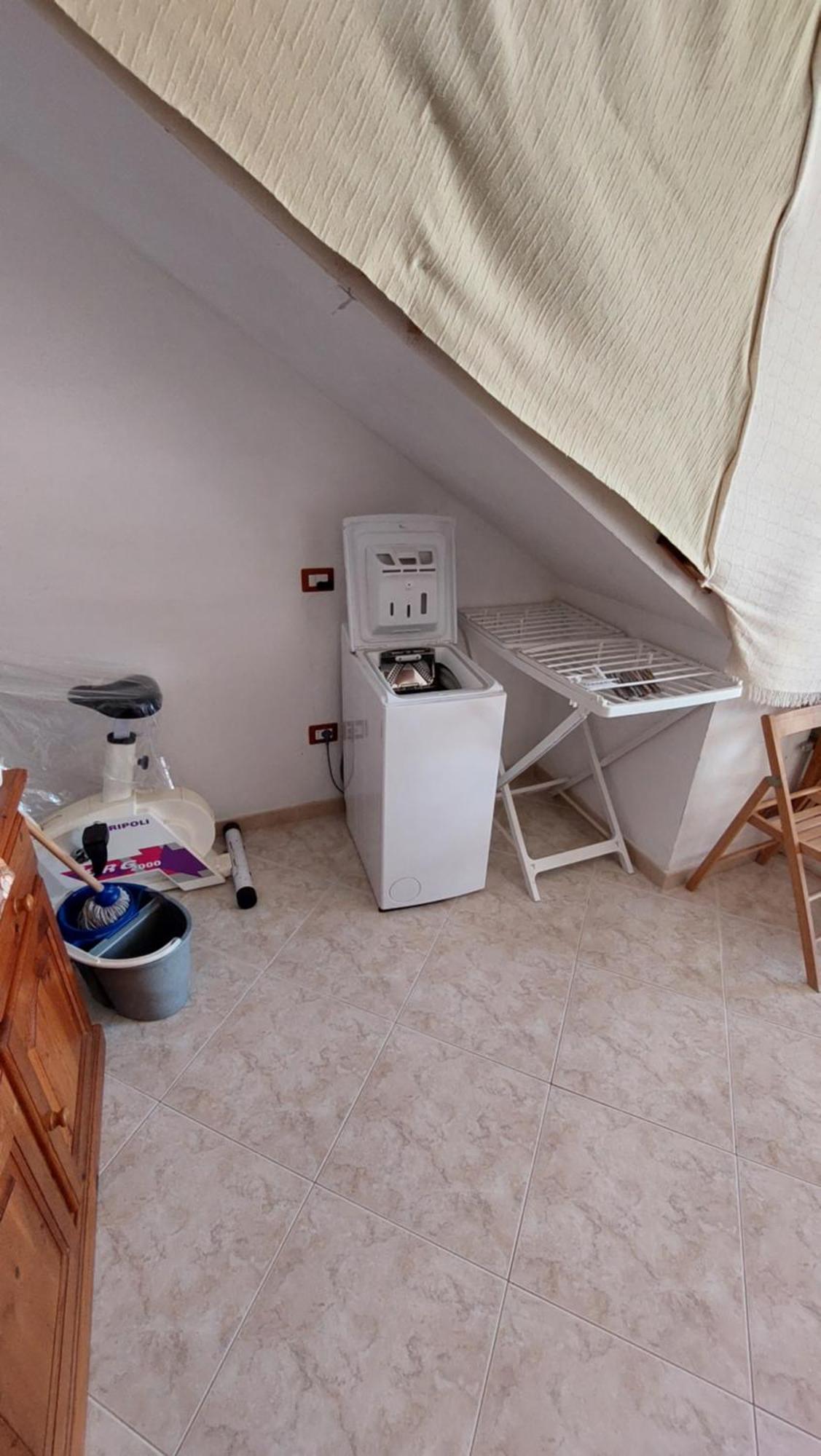 Villa Rosemary Olmedo Dış mekan fotoğraf