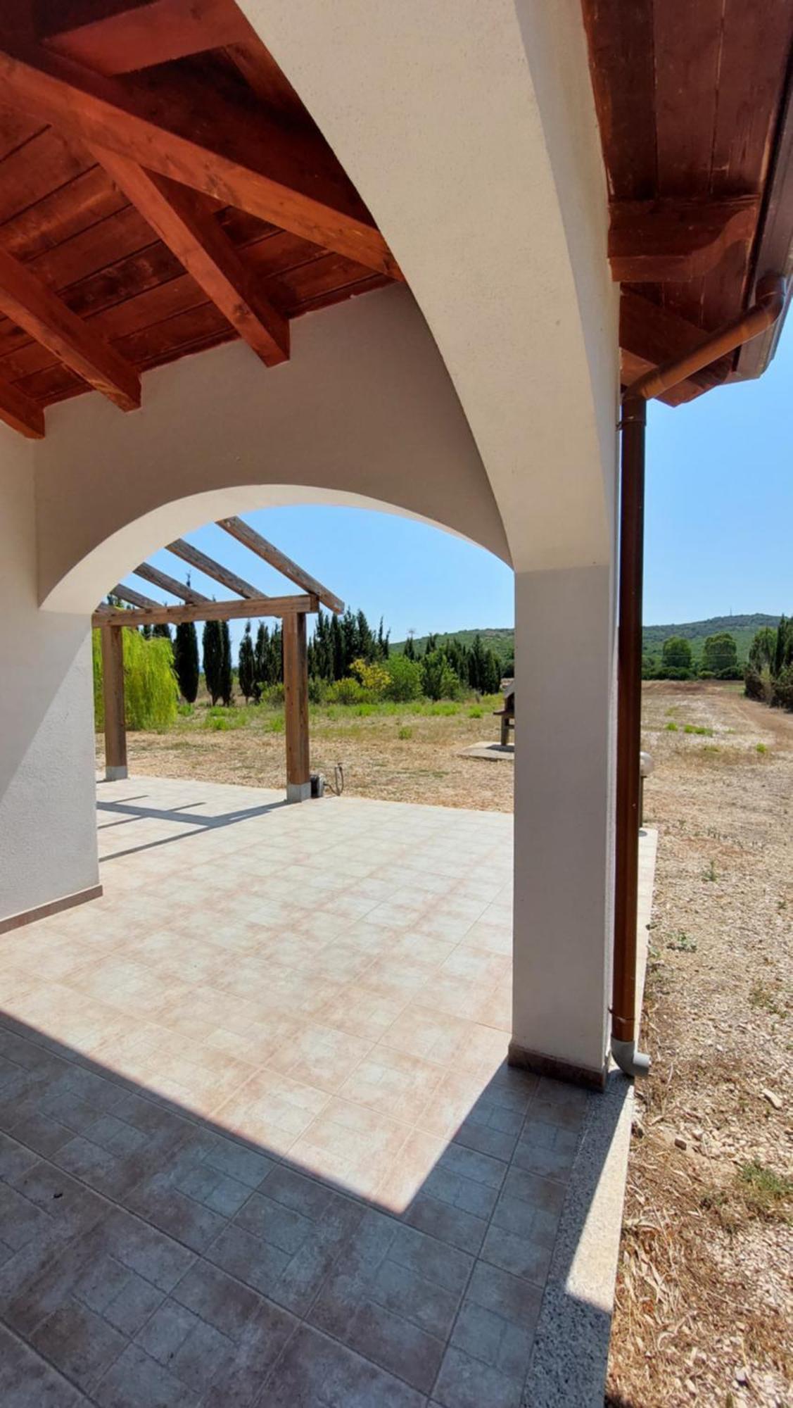 Villa Rosemary Olmedo Dış mekan fotoğraf
