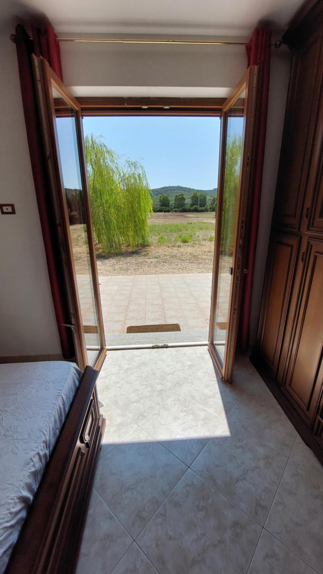 Villa Rosemary Olmedo Dış mekan fotoğraf