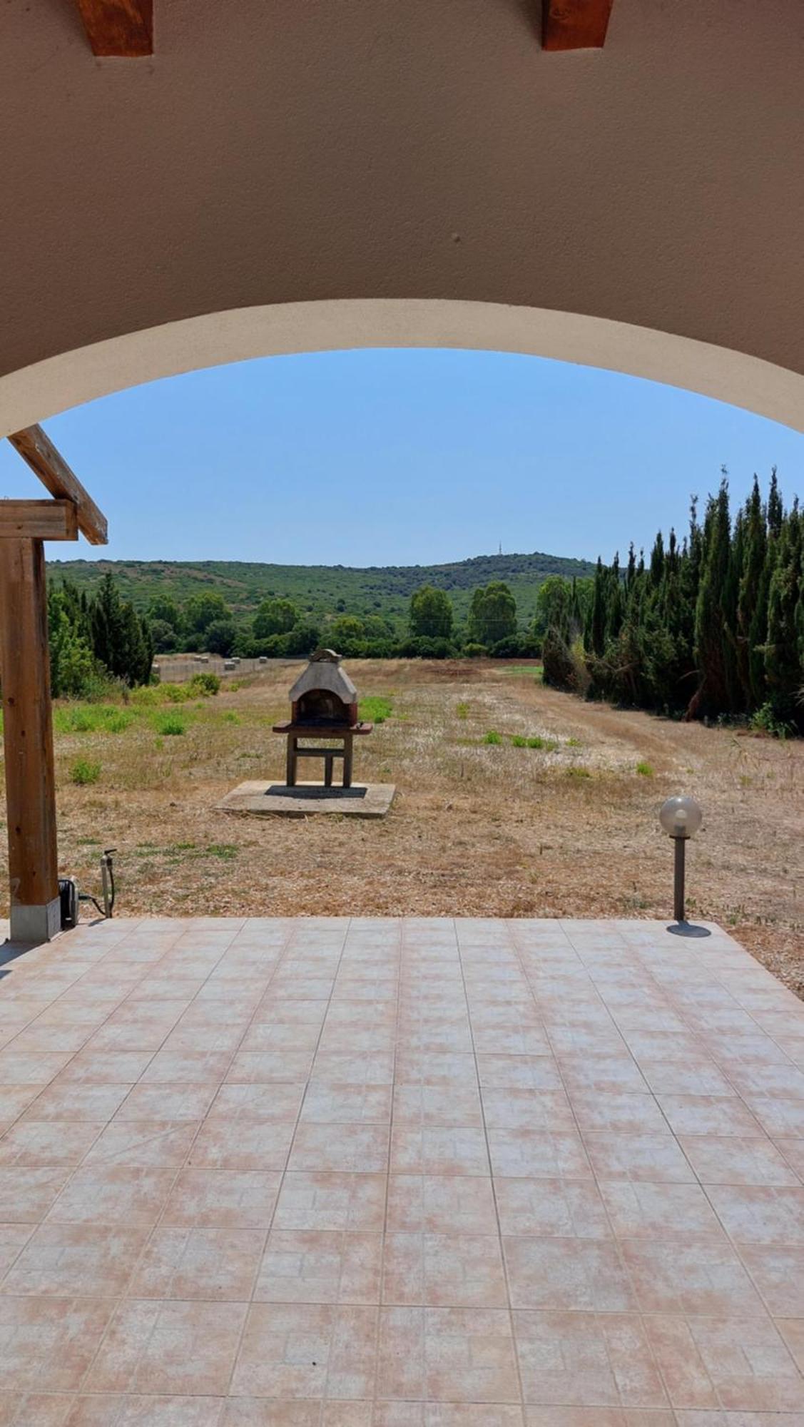Villa Rosemary Olmedo Dış mekan fotoğraf