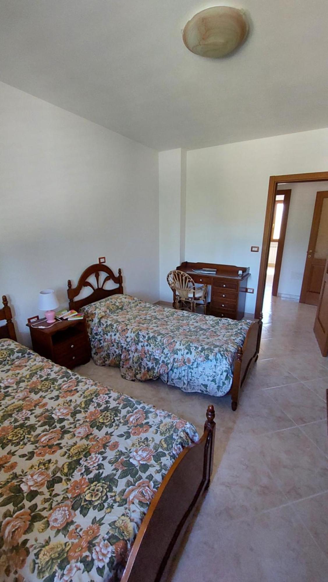 Villa Rosemary Olmedo Dış mekan fotoğraf